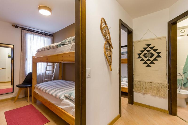 מדונה די קמפיליו Spinale Casa In Centro, Arrivi Con Gli Sci! Sanificazione A Vapore מראה חיצוני תמונה