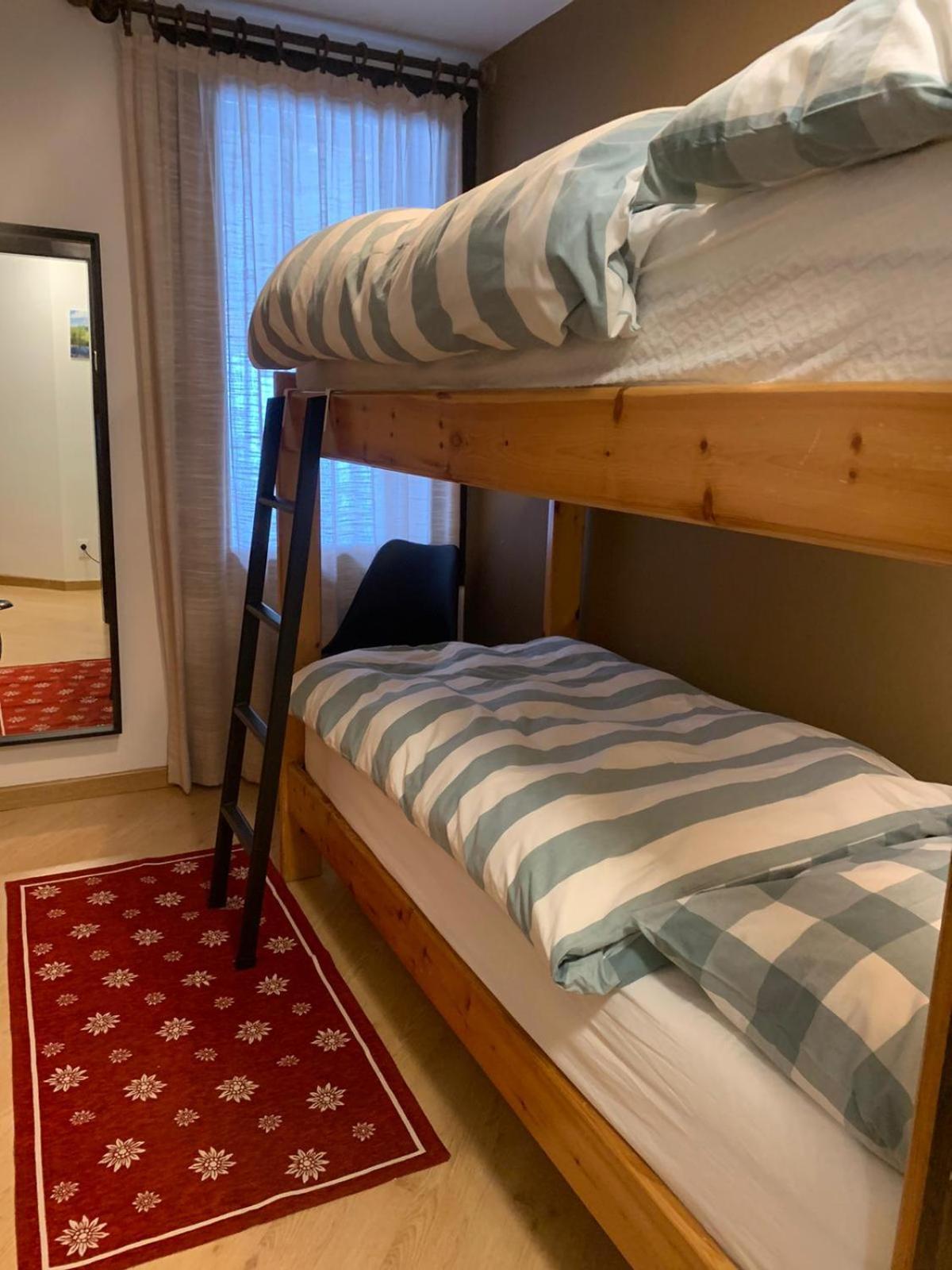 מדונה די קמפיליו Spinale Casa In Centro, Arrivi Con Gli Sci! Sanificazione A Vapore מראה חיצוני תמונה