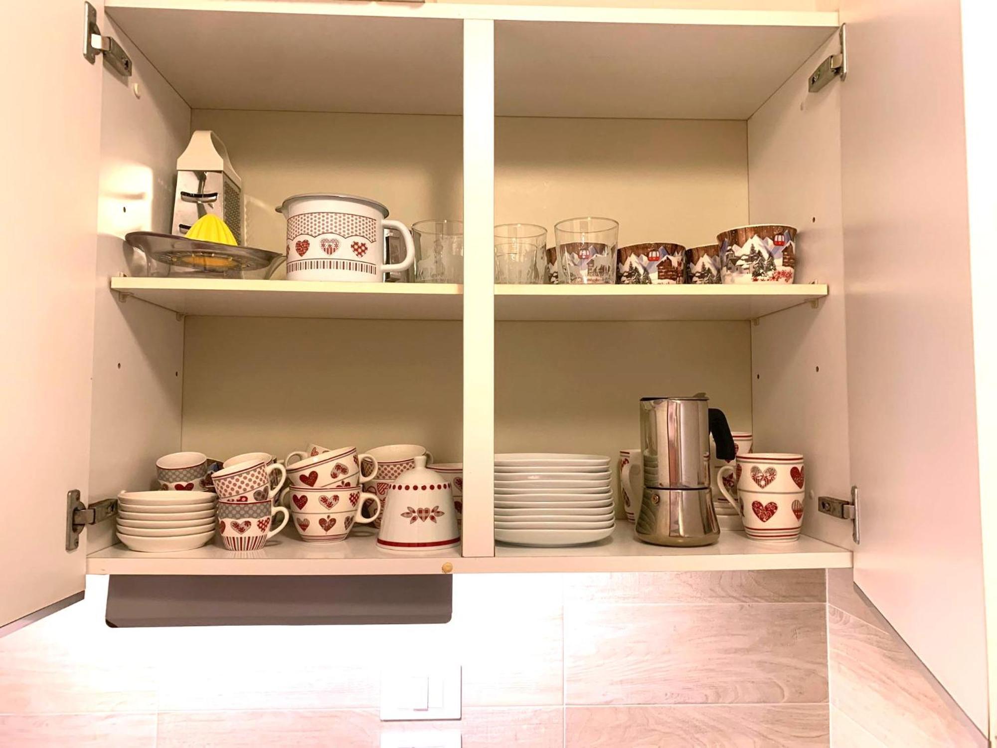 מדונה די קמפיליו Spinale Casa In Centro, Arrivi Con Gli Sci! Sanificazione A Vapore מראה חיצוני תמונה