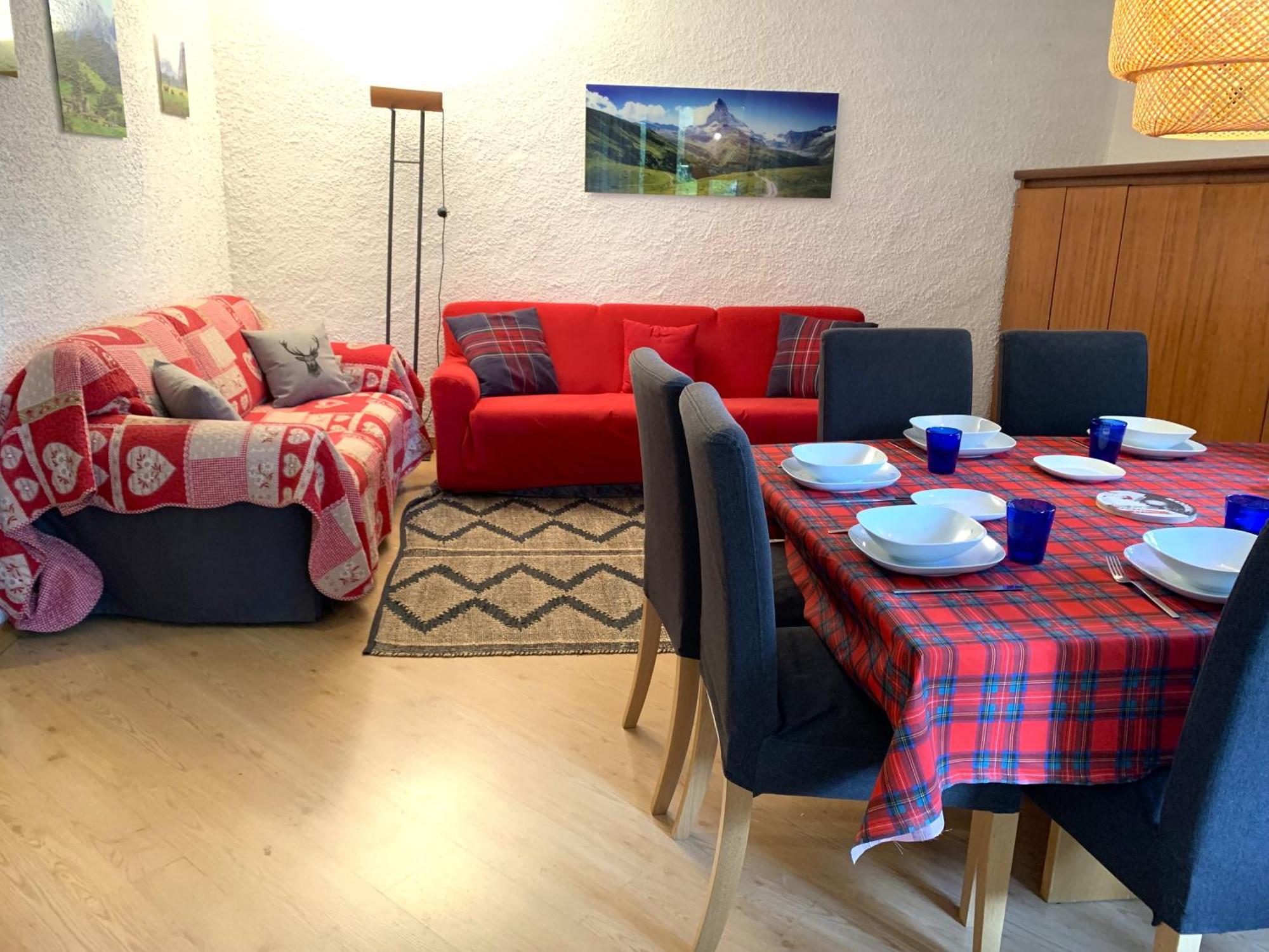 מדונה די קמפיליו Spinale Casa In Centro, Arrivi Con Gli Sci! Sanificazione A Vapore מראה חיצוני תמונה