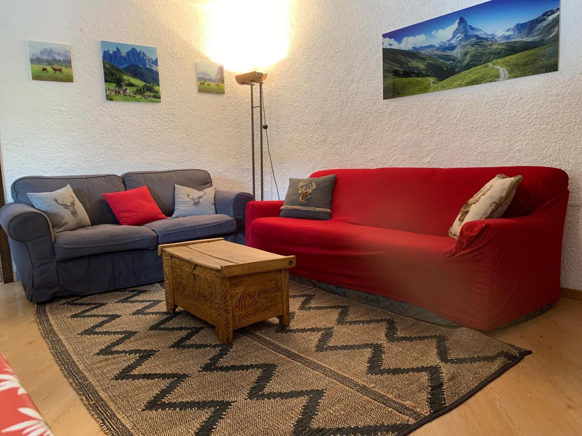 מדונה די קמפיליו Spinale Casa In Centro, Arrivi Con Gli Sci! Sanificazione A Vapore מראה חיצוני תמונה
